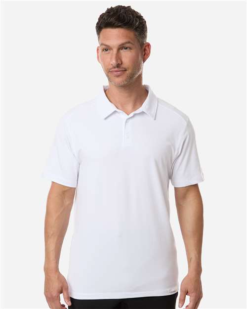 Men's Aviation Polo