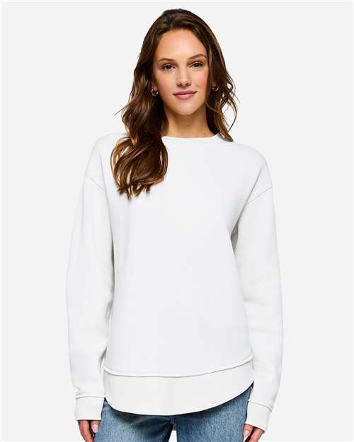 Women's Weekend Crewneck Sweatshirt