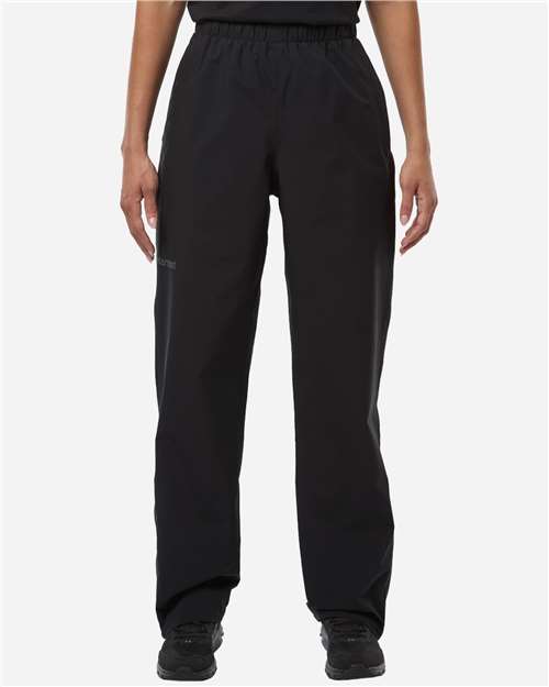 Women's PreCip Evo Flex Pants – On Model