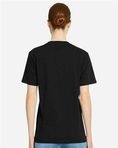 Unisex Element Tee – On Model – Back