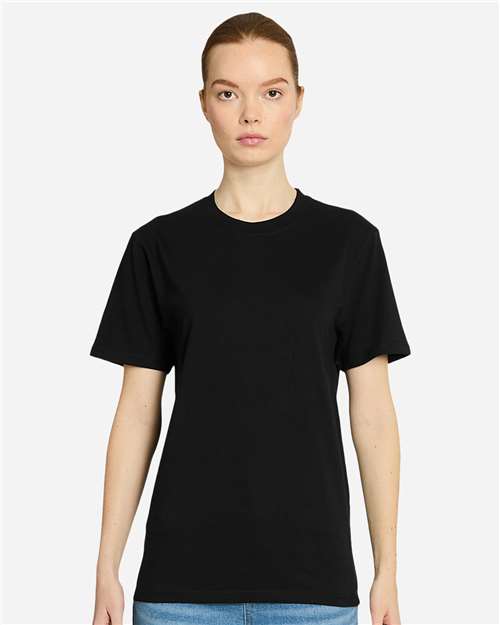 Unisex Element Tee – On Model