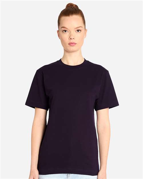 Unisex Element Tee – On Model