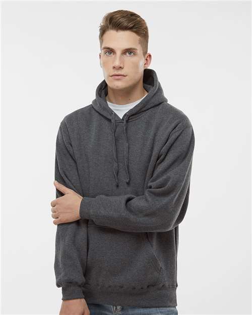 Men's Premium Hooded Sweatshirt