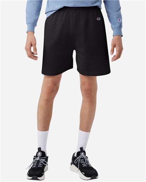 Unisex Cotton Gym Shorts
