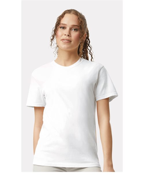 Unisex Garment-Dyed Heavyweight T-Shirt