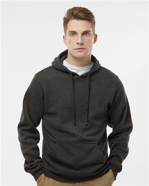 Men's Cloud Fleece Hooded Sweatshirt