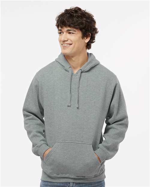 Men's Tailgate Hooded Sweatshirt