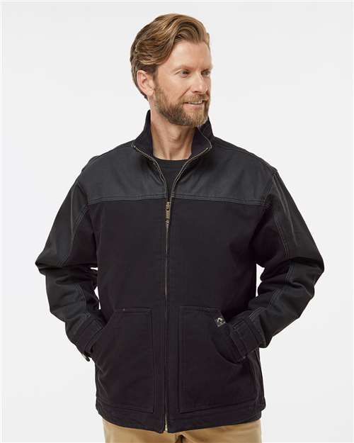 Men's Horizon Boulder Cloth™ Canvas Jacket