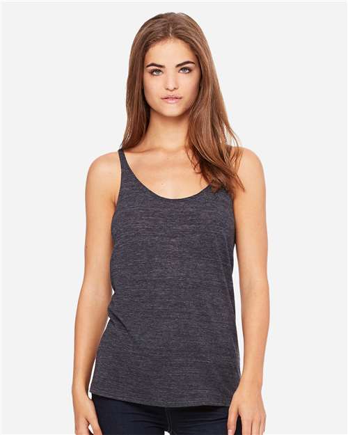 Women's Slouchy Tank