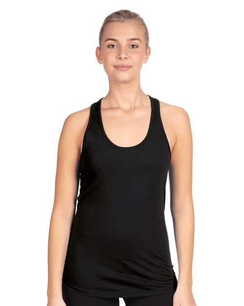 Women's Ideal Racerback Tank Top