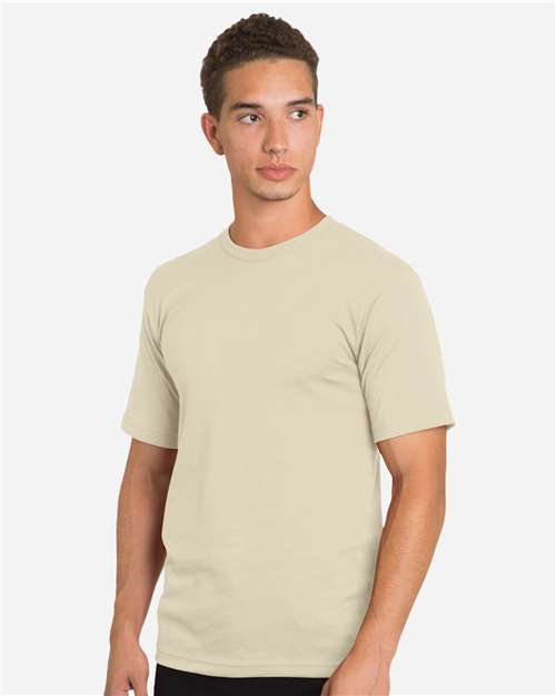 Unisex USA-Made Midweight T-Shirt