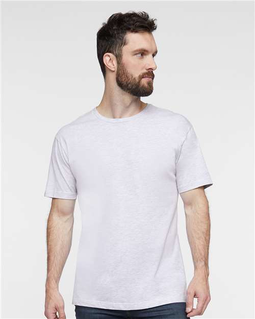 Unisex Fine Jersey Tee