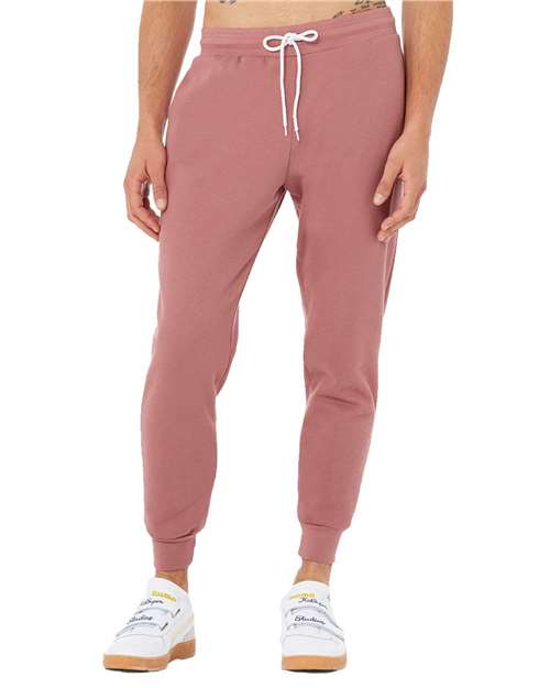 Unisex Sponge Fleece Joggers