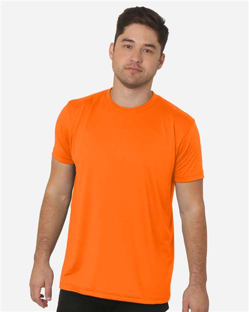 Unisex USA-Made Performance T-Shirt