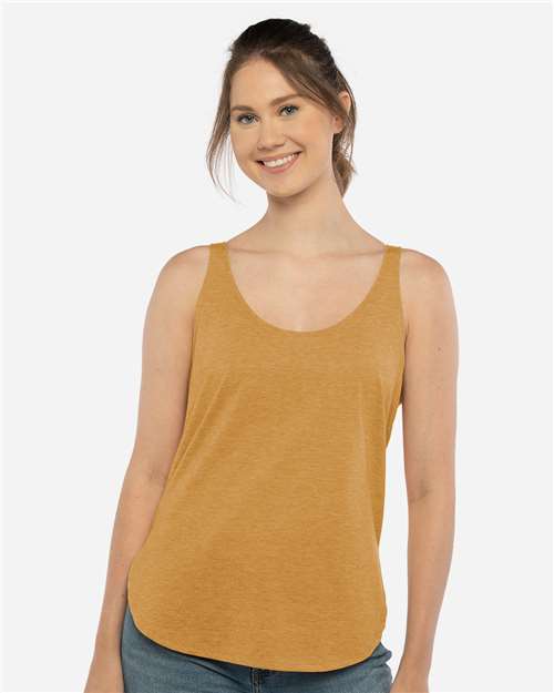 Women's Festival Tank – On Model