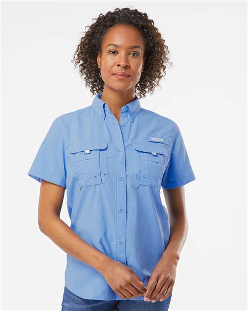 Women's PFG Bahama™ Short Sleeve Shirt