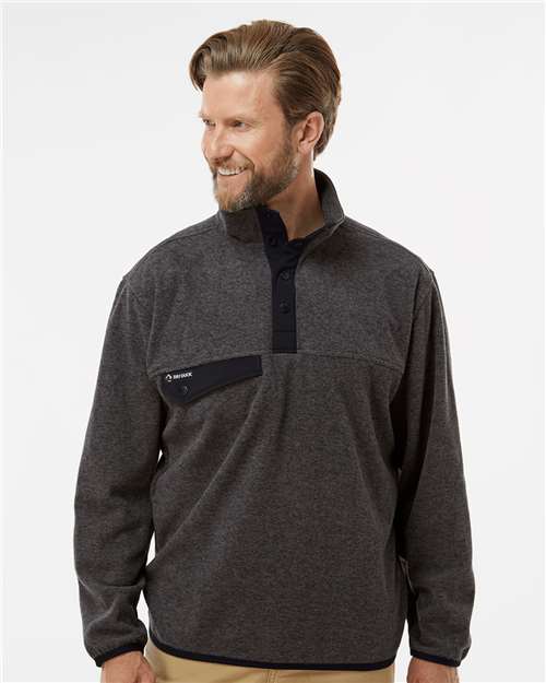 Men's Denali Mountain Fleece Pullover