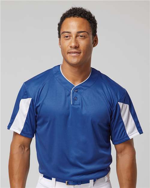 Men's Striker Placket