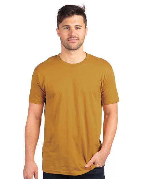 Unisex Cotton Tee