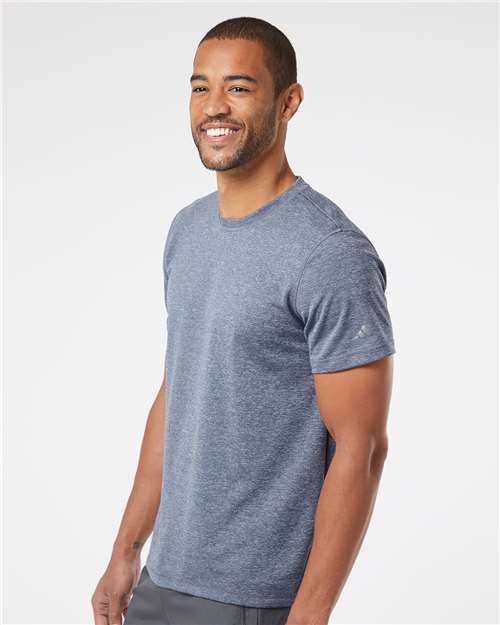 Men's Sport T-Shirt – On Model – Side