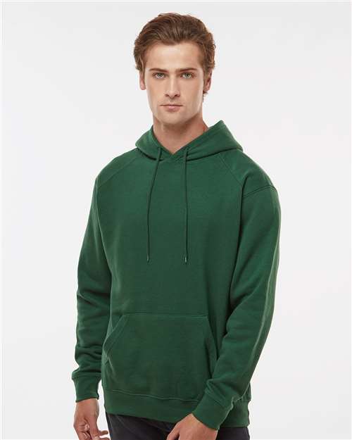 Men's Hooded Sweatshirt