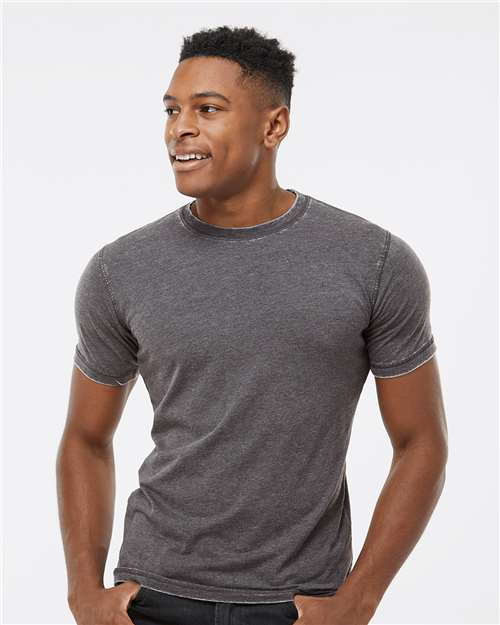Unisex Zen Jersey T-Shirt