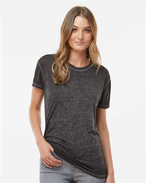 Women’s Zen Jersey T-Shirt