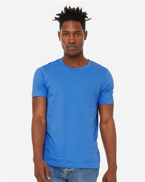 Unisex Sueded Tee