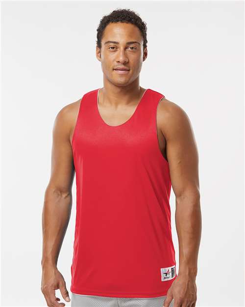 Men's Reversible Tank