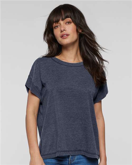 Women's Vintage Wash Tee