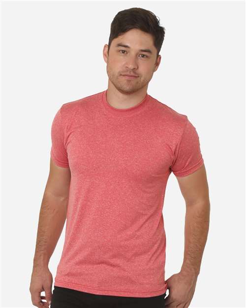 Unisex USA-Made Performance T-Shirt