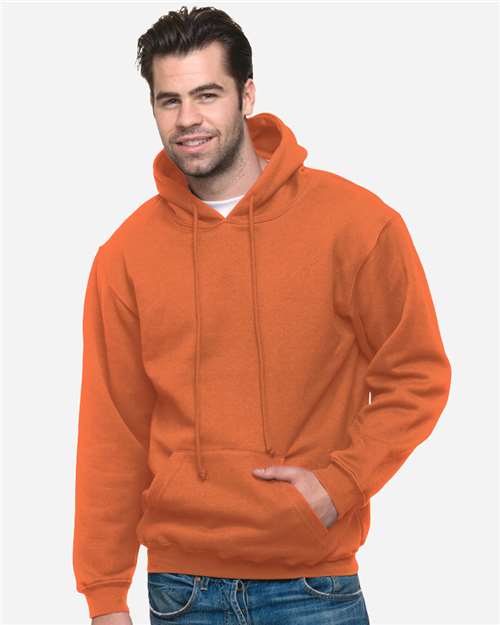 Unisex Union-Made Hooded Sweatshirt
