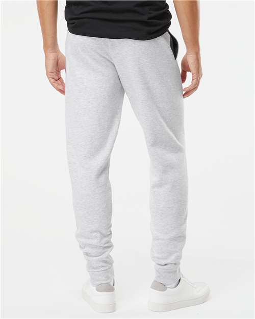 Unisex Nublend® Joggers – On Model – Back
