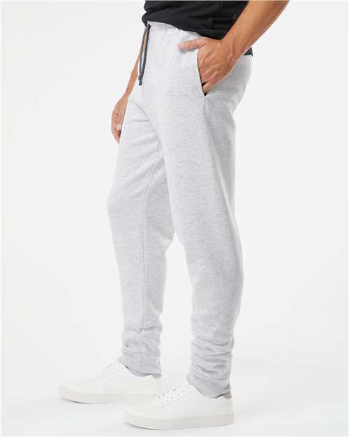 Unisex Nublend® Joggers – On Model – Side