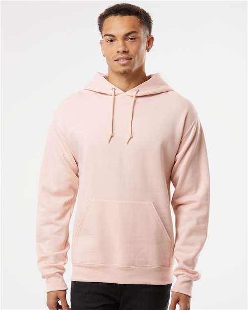 Unisex NuBlend® Hooded Sweatshirt