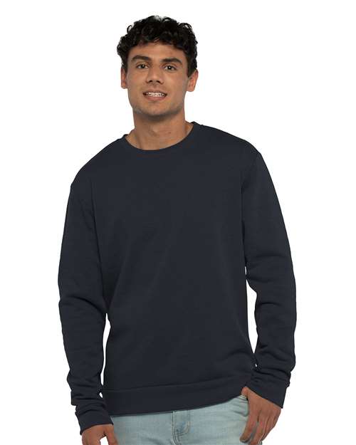 Unisex Malibu Crewneck Sweatshirt