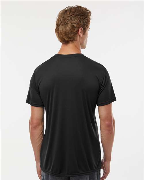 Men's Momentum T-Shirt – On Model – Back