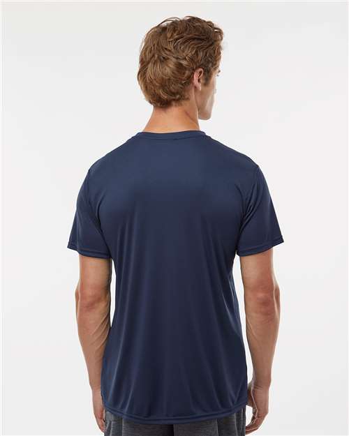 Men's Momentum T-Shirt – On Model – Back