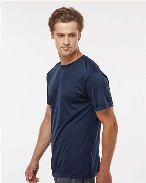 Men's Momentum T-Shirt – On Model – Side