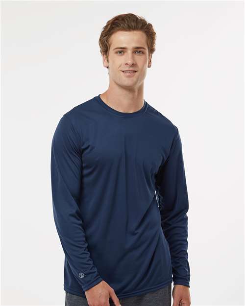 Men's Momentum Long Sleeve T-Shirt