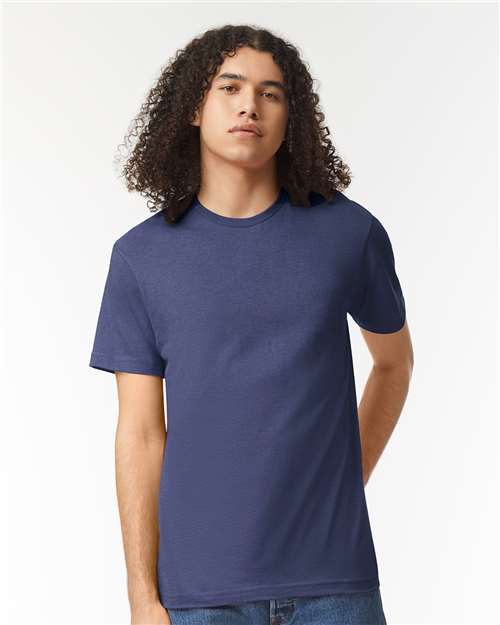 Unisex CVC Tee