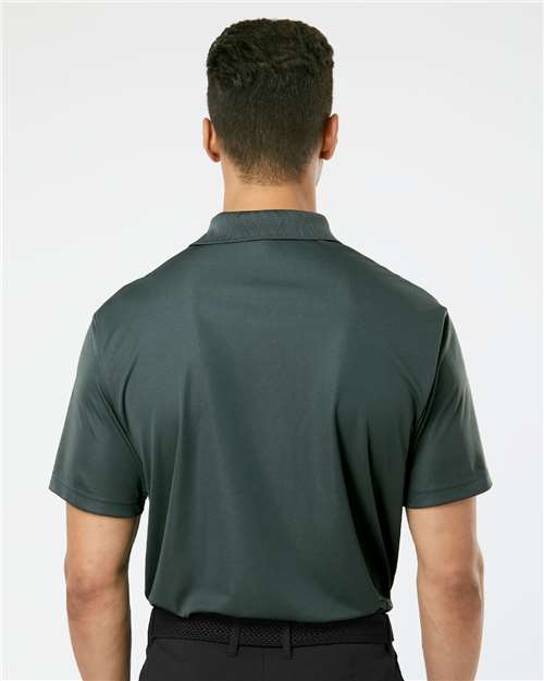 Men's Sebring Performance Polo – On Model – Back