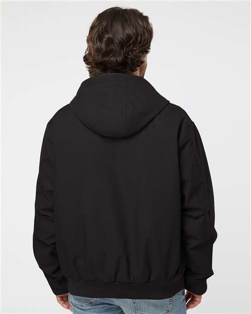 Men's Rubicon Jacket – On Model – Back