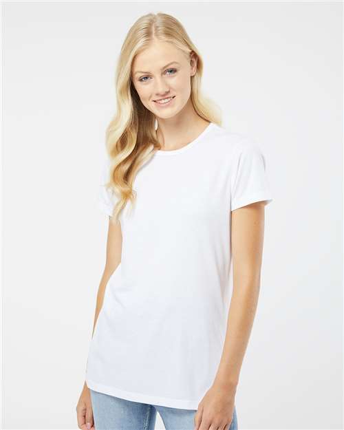 Women's RecycledSoft™ T-Shirt