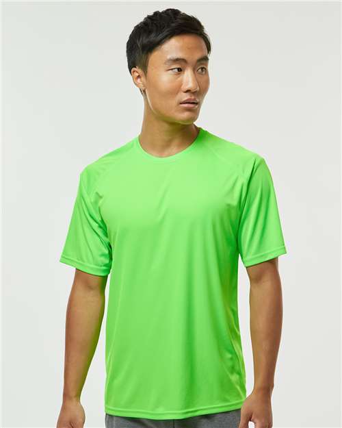 Unisex Islander Performance T-Shirt