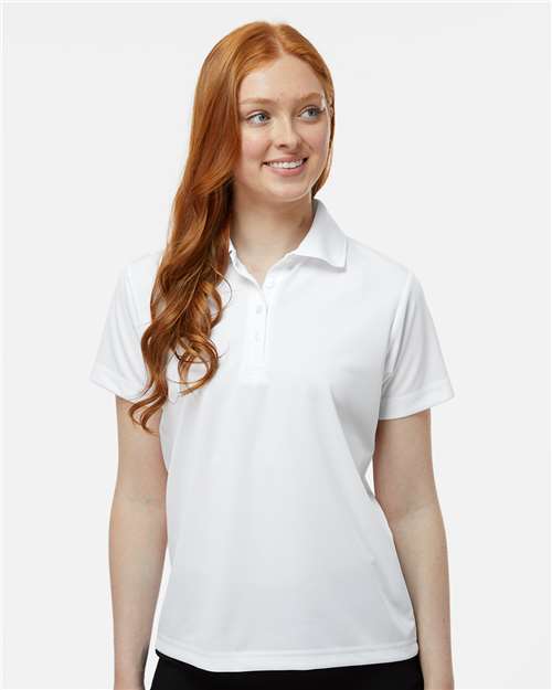 Women's Sebring Performance Polo