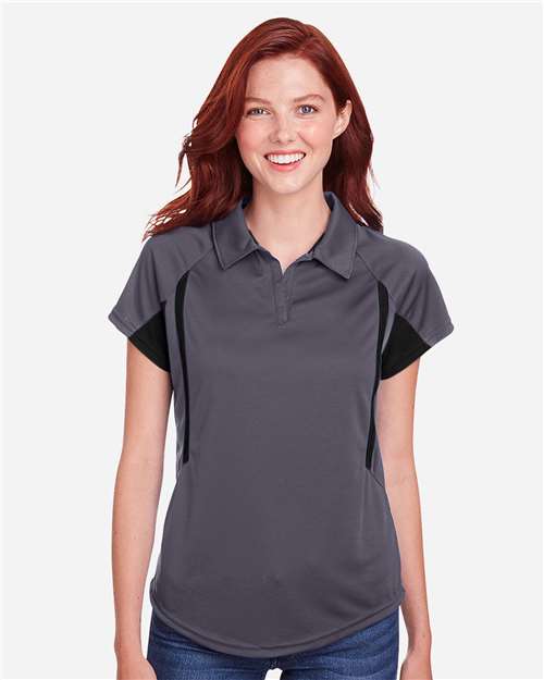 Women's Two-Tone Avenger Polo