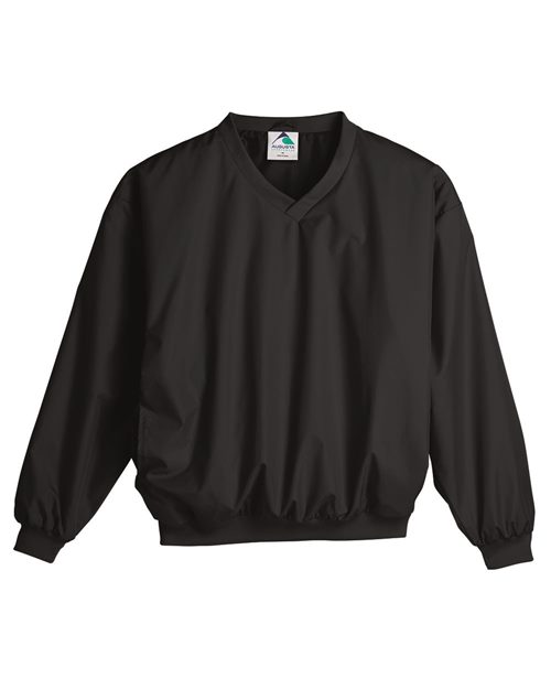 Unisex Micro Poly Windshirt