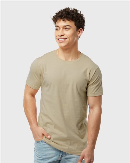 Unisex Fine Jersey T-Shirt