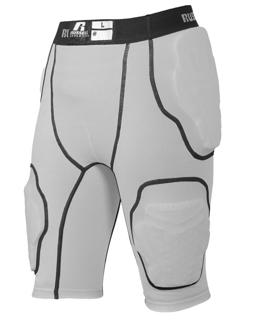 Youth 5-Pocket Integrated Girdle